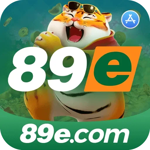 89e App - Aplicativo Móvel Oficial