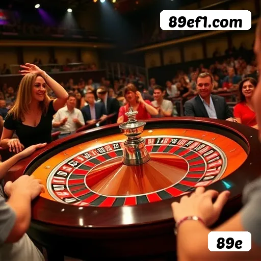 89e Curitiba - Live Status