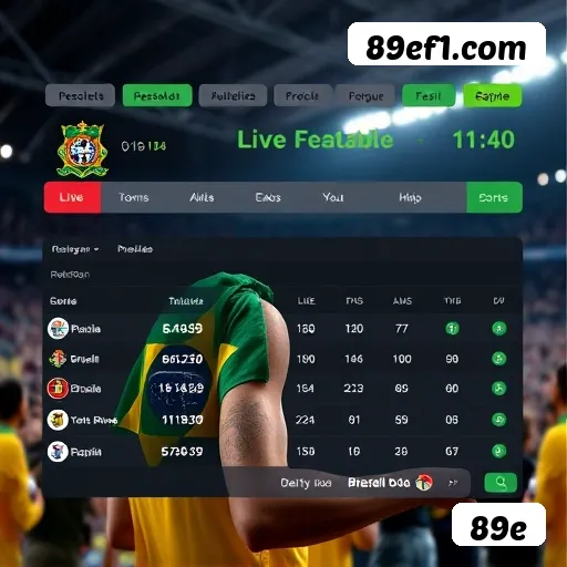 89e - Rápido Acesse