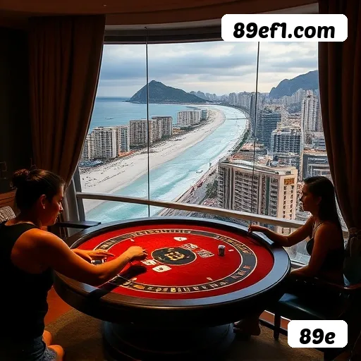 89e Salvador - Studio Tour